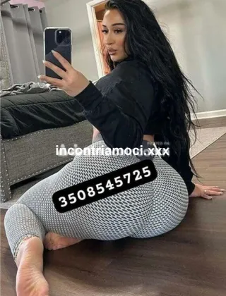 1 - Francesca Escort Varese - 3508545725