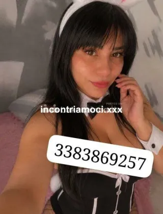 4 - Angela Escort Trapani - 3383869257