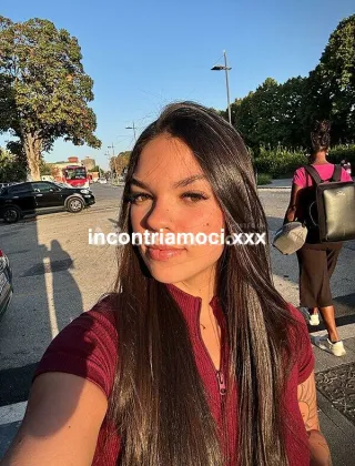 2 - Yasmin Escort Roma - 3510731461