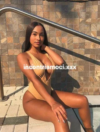 3508891697 - Daila 20 Escort Torino