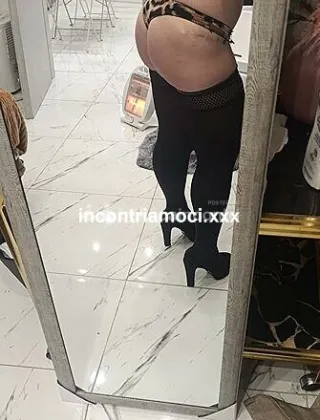1 - Roberta Escort Napoli - 3751017422