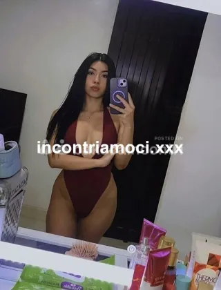 7 - Teresa Escort Lecce - 3512430443