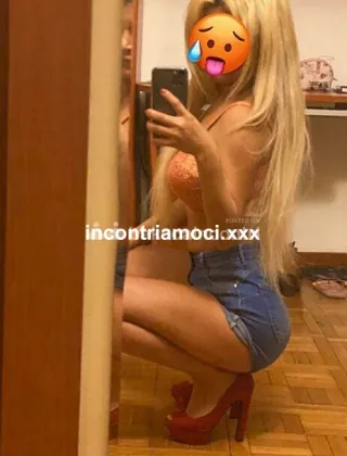 3 - Giulia Escort Varese - 3505843721