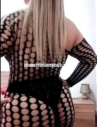 3 - Carolina Escort Palermo - 3927258572