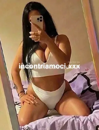 5 - Raissa Pia Escort Piacenza - 3512605996