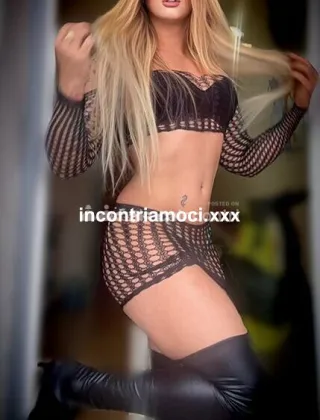 5 - Onesta Trans Bologna - 3318036826