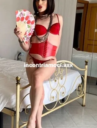 2 - Luanafox Trans Cosenza - 3792592572