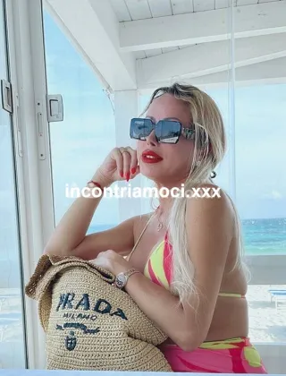 18 - Michelle Trans Milano - 3928020175