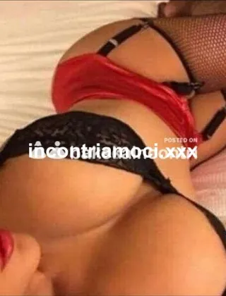 11 - Cloe Escort Napoli - 3509040409
