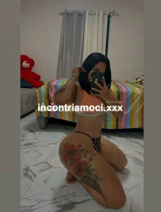 10 - Isabella Escort Venezia - 3511726372