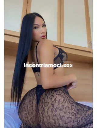 4 - Bambolina Trans Trans Vicenza - 3339385281