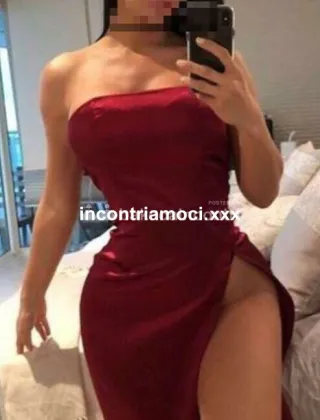 13 - Samantha Escort Foggia - 3894696674