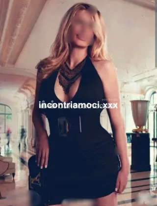 8 - Victoria Escort Torino - 3272033139