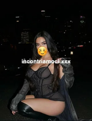 6 - Maya Escort Parma - 3511882921