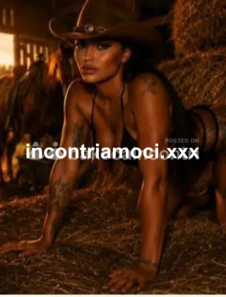 7 - Aisha Escort Milano - 3898767983