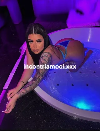 7 - Rebecca Escort Varese - 3665230648