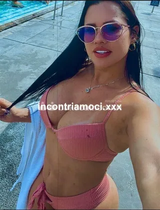 2 - Tania Escort Napoli - 3510262471
