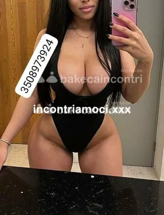 1 - Adriana Escort Caserta - 3508973924