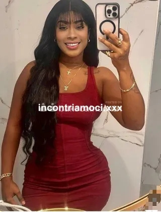 8 - Karla Escort Bari - 3510594139