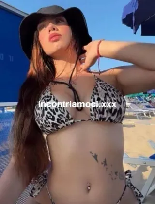 2 - Paola Escort Macerata - 3510013386