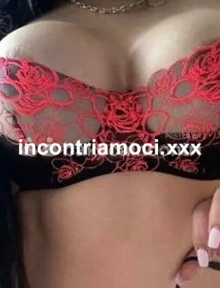 1 - Sara Escort Potenza - 3792342284