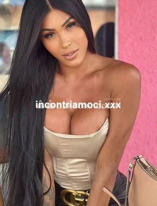 6 - Stephany Trans Genova - 3445624703