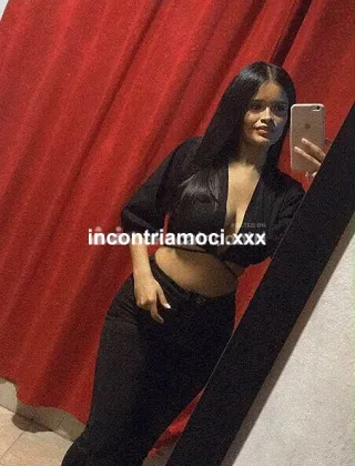 20 - Vanessa Escort Milano - 3509957007