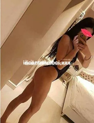 3 - Eliza Escort Trapani - 3398419923