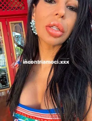 2 - Bella Escort Napoli - 3773840789