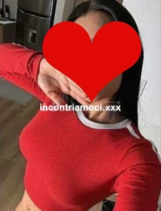 3 - Carlotta Escort Palermo - 3931163412