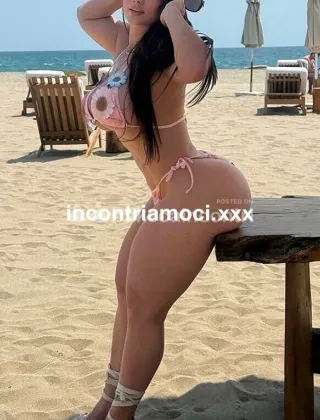 1 - Valeria Escort Cagliari - 3511101934