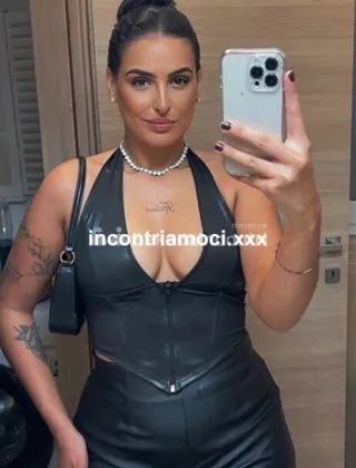 11 - Bruna Escort Bari - 3313111013