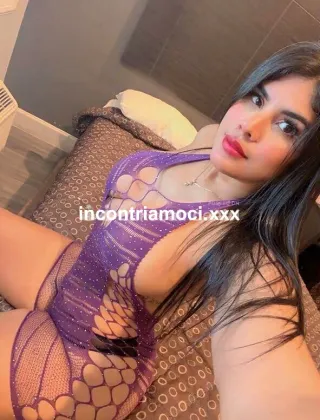 1 - Aury Escort L'Aquila - 3512342760