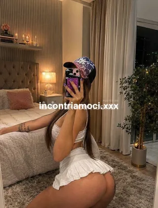 3 - Maya Bella Escort Roma - 3934204684