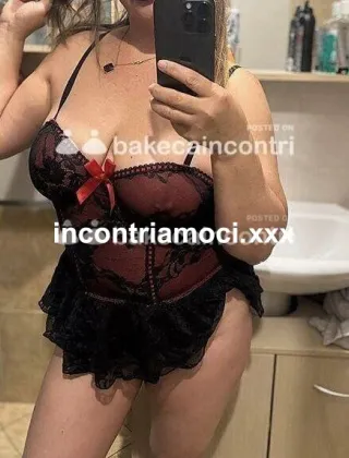 2 - Veronica Escort Bari - 3511768069