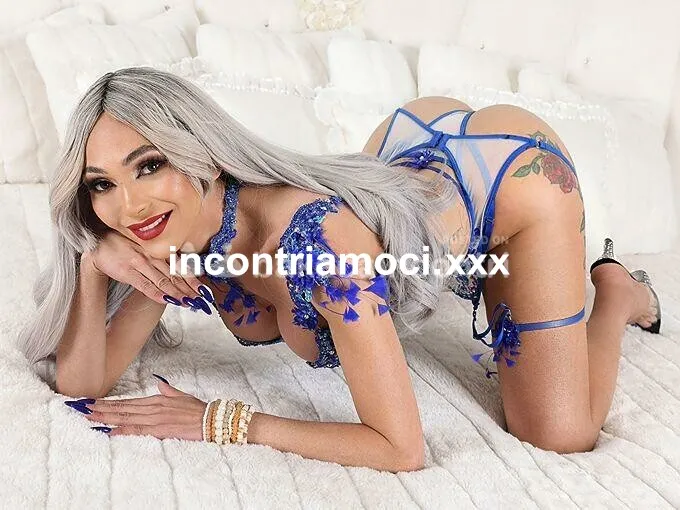 Stella Castro