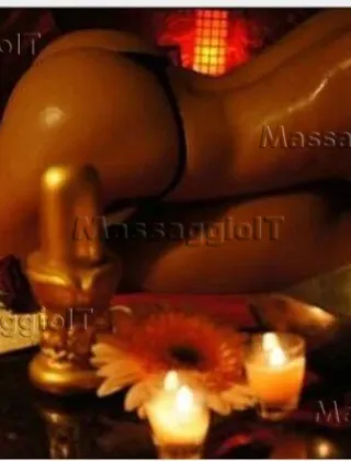 1 - Massaggi Reggio Emilia - 3880573028