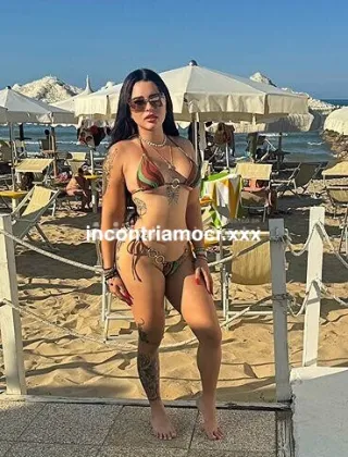 4 - Valentina Escort Pescara - 3388831167