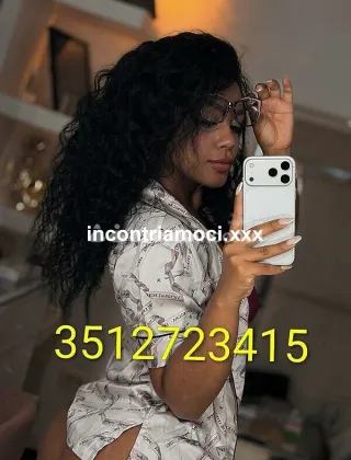 2 - Sofia Escort Salerno - 3512723415