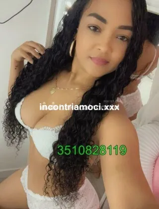 3 - Samantha Escort Treviso - 3510828119