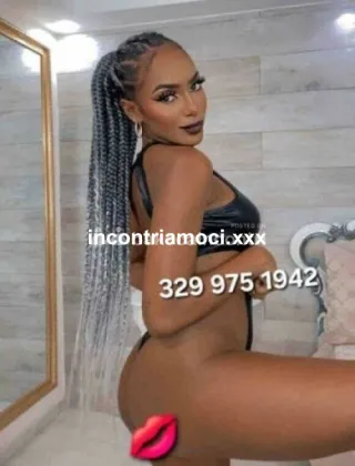 1 - Liliana Escort Bologna - 3299751942