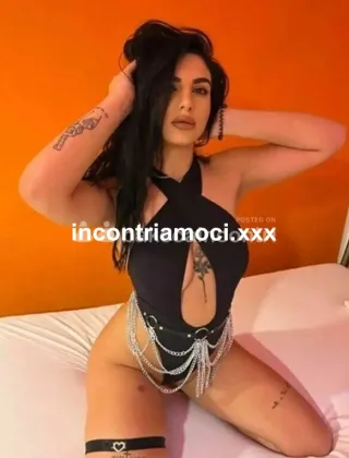 4 - Madalena Escort Milano - 3793860571