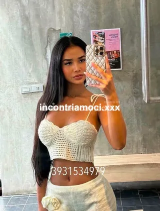 13 - Roxana Escort Barletta-Andria-Trani - 3931534979