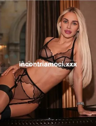4 - Margo Escort Arezzo - 3533890508