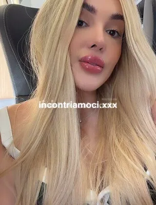 5 - Bruna Escort Roma - 3505974567