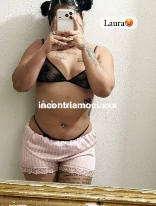 5 - Laura Escort Caserta - 3924861310