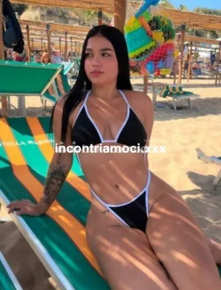 14 - Paola Escort Milano - 3508029619