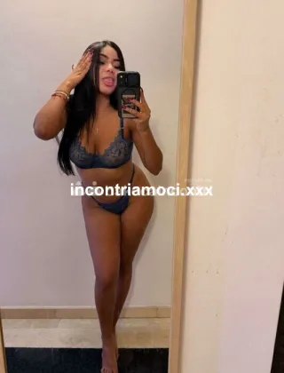 8 - Eva Escort Cosenza - 3446493823