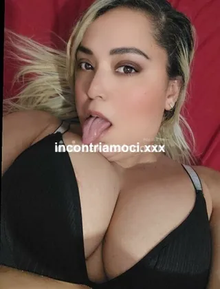 5 - Maria Escort Bari - 3318033113