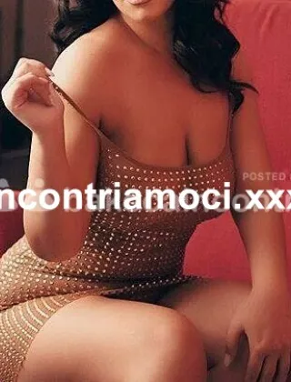 5 - Giulia Escort Vicenza - 3278649419